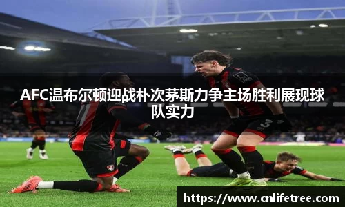 AFC温布尔顿迎战朴次茅斯力争主场胜利展现球队实力
